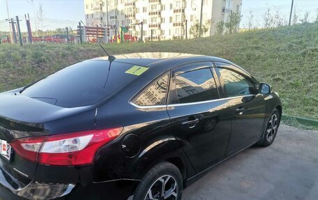 Ford Focus III, 2014 год, 925 000 рублей, 9 фотография