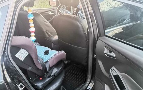 Ford Focus III, 2014 год, 925 000 рублей, 10 фотография