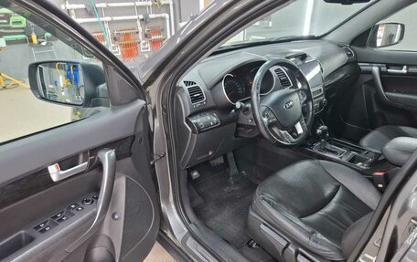 KIA Sorento II рестайлинг, 2020 год, 2 330 000 рублей, 7 фотография