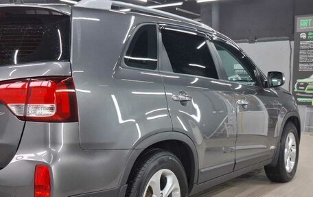 KIA Sorento II рестайлинг, 2020 год, 2 330 000 рублей, 5 фотография