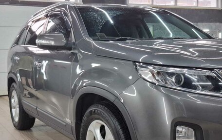 KIA Sorento II рестайлинг, 2020 год, 2 330 000 рублей, 2 фотография