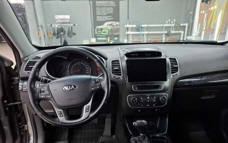 KIA Sorento II рестайлинг, 2020 год, 2 330 000 рублей, 8 фотография