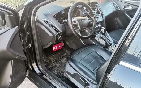 Ford Focus III, 2014 год, 925 000 рублей, 8 фотография