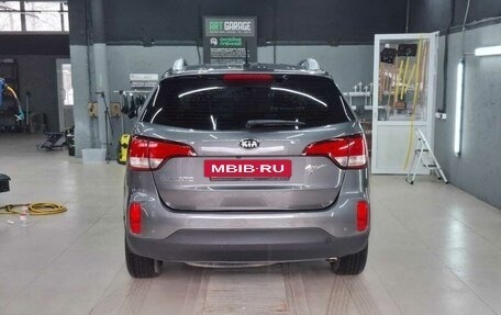 KIA Sorento II рестайлинг, 2020 год, 2 330 000 рублей, 6 фотография