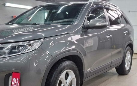 KIA Sorento II рестайлинг, 2020 год, 2 330 000 рублей, 3 фотография