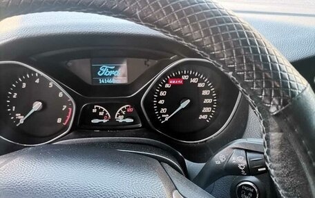 Ford Focus III, 2014 год, 925 000 рублей, 11 фотография