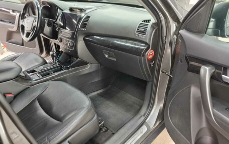 KIA Sorento II рестайлинг, 2020 год, 2 330 000 рублей, 10 фотография