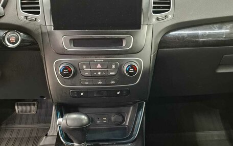 KIA Sorento II рестайлинг, 2020 год, 2 330 000 рублей, 9 фотография