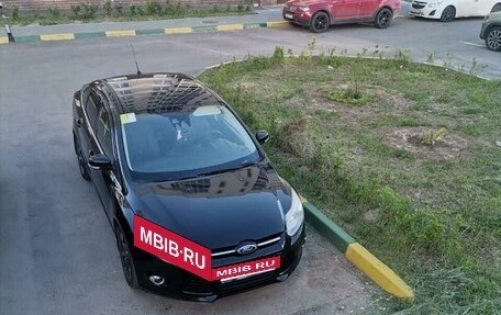 Ford Focus III, 2014 год, 925 000 рублей, 6 фотография
