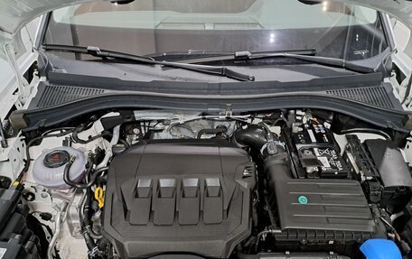 Skoda Kodiaq I, 2024 год, 5 100 000 рублей, 11 фотография