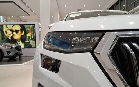 Skoda Kodiaq I, 2024 год, 5 100 000 рублей, 21 фотография