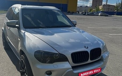 BMW X5, 2007 год, 1 870 000 рублей, 1 фотография