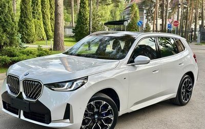 BMW X3, 2025 год, 7 700 000 рублей, 1 фотография