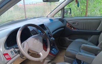 Lexus RX IV рестайлинг, 2000 год, 950 000 рублей, 1 фотография