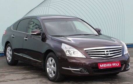 Nissan Teana, 2013 год, 990 000 рублей, 1 фотография