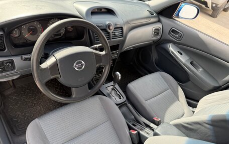 Nissan Almera Classic, 2006 год, 545 000 рублей, 7 фотография