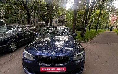 BMW 3 серия, 2010 год, 1 600 000 рублей, 1 фотография