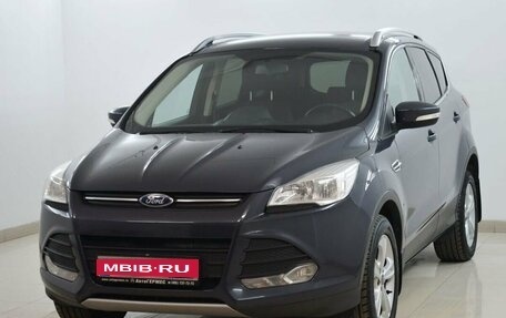 Ford Kuga III, 2013 год, 1 240 000 рублей, 1 фотография