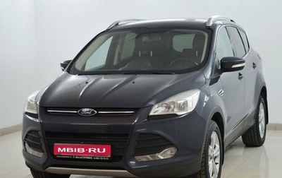 Ford Kuga III, 2013 год, 1 240 000 рублей, 1 фотография