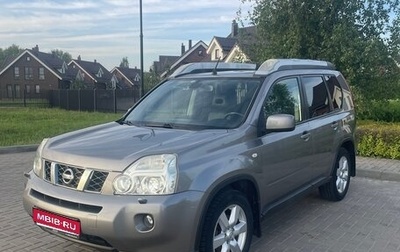 Nissan X-Trail, 2008 год, 1 120 000 рублей, 1 фотография