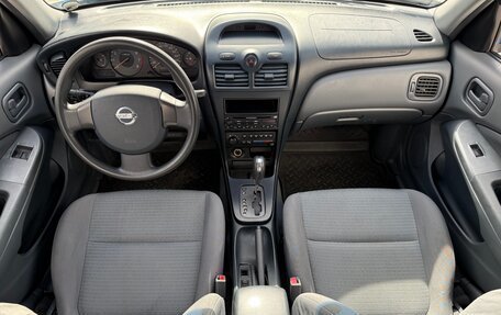 Nissan Almera Classic, 2006 год, 545 000 рублей, 8 фотография