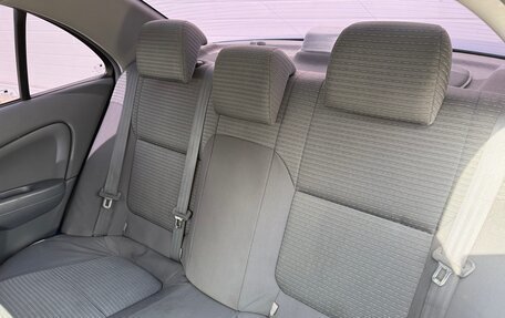 Nissan Almera Classic, 2006 год, 545 000 рублей, 9 фотография