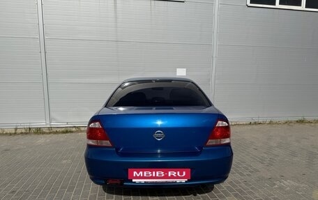 Nissan Almera Classic, 2006 год, 545 000 рублей, 5 фотография