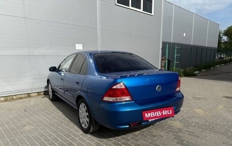 Nissan Almera Classic, 2006 год, 545 000 рублей, 6 фотография