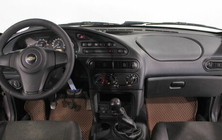 Chevrolet Niva I рестайлинг, 2019 год, 820 000 рублей, 15 фотография