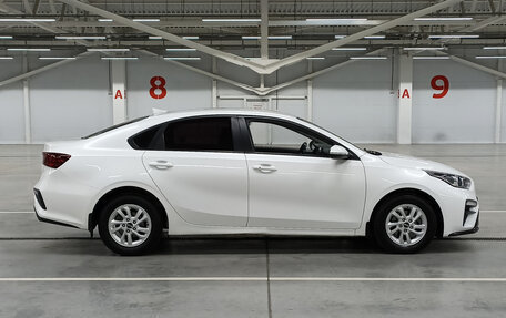 KIA K3, 2019 год, 1 819 000 рублей, 8 фотография