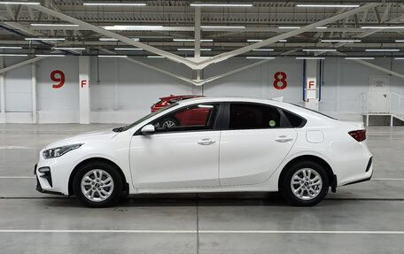 KIA K3, 2019 год, 1 819 000 рублей, 12 фотография