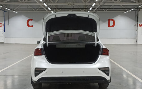 KIA K3, 2019 год, 1 819 000 рублей, 14 фотография
