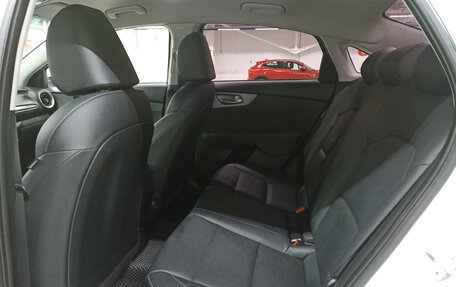 KIA K3, 2019 год, 1 819 000 рублей, 16 фотография