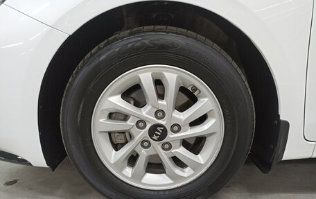 KIA K3, 2019 год, 1 819 000 рублей, 22 фотография
