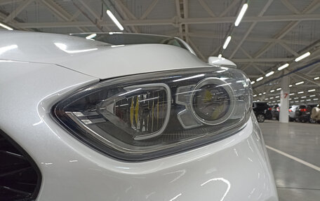 KIA K3, 2019 год, 1 819 000 рублей, 21 фотография
