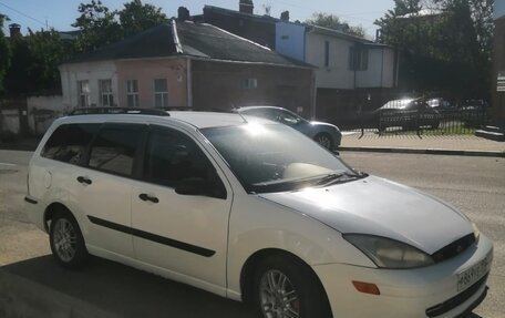 Ford Focus IV, 2004 год, 285 000 рублей, 6 фотография