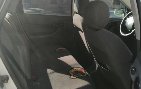 Ford Focus IV, 2004 год, 285 000 рублей, 7 фотография