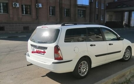 Ford Focus IV, 2004 год, 285 000 рублей, 4 фотография