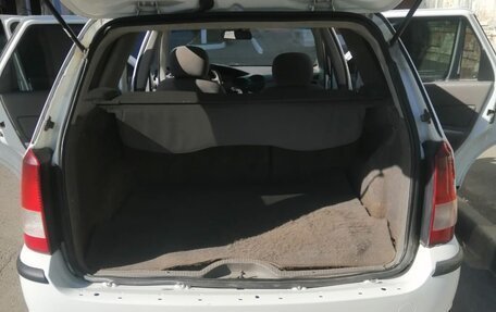 Ford Focus IV, 2004 год, 285 000 рублей, 9 фотография