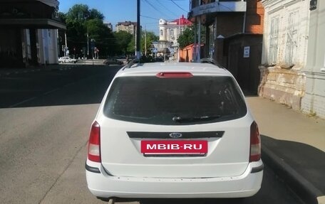 Ford Focus IV, 2004 год, 285 000 рублей, 3 фотография
