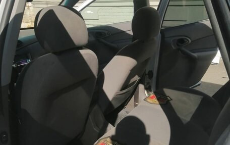 Ford Focus IV, 2004 год, 285 000 рублей, 11 фотография
