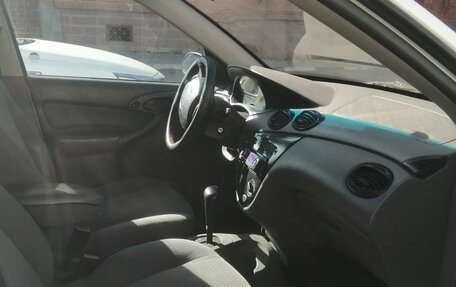 Ford Focus IV, 2004 год, 285 000 рублей, 13 фотография