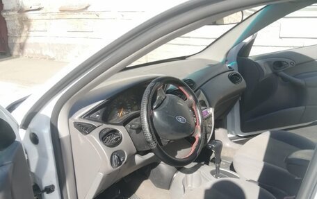Ford Focus IV, 2004 год, 285 000 рублей, 12 фотография