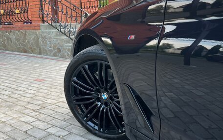 BMW 5 серия, 2019 год, 4 580 000 рублей, 4 фотография