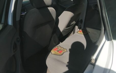 Ford Focus IV, 2004 год, 285 000 рублей, 14 фотография