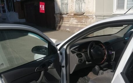 Ford Focus IV, 2004 год, 285 000 рублей, 8 фотография