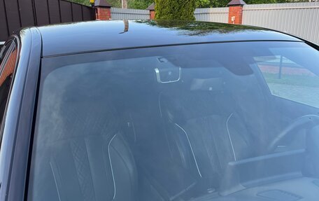BMW 5 серия, 2019 год, 4 580 000 рублей, 16 фотография