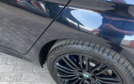 BMW 5 серия, 2019 год, 4 580 000 рублей, 25 фотография