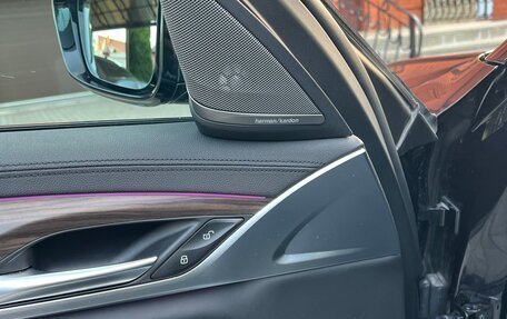 BMW 5 серия, 2019 год, 4 580 000 рублей, 28 фотография