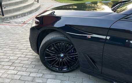 BMW 5 серия, 2019 год, 4 580 000 рублей, 36 фотография